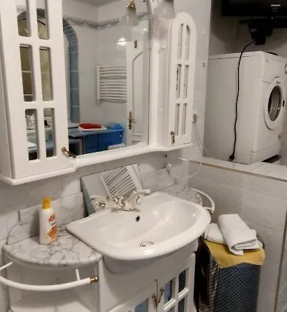 Homestay Kuchařovice Exteriér fotografie