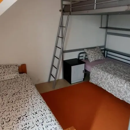 Homestay Kuchařovice Exteriér fotografie