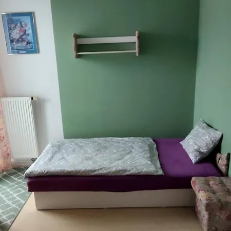 Homestay Kuchařovice Exteriér fotografie