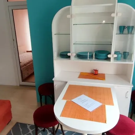 Homestay Kuchařovice Exteriér fotografie