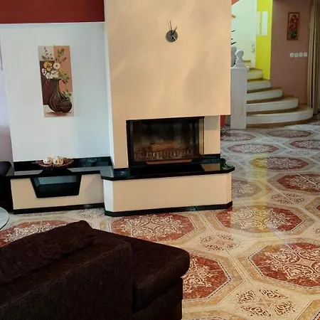 Homestay Kuchařovice Exteriér fotografie
