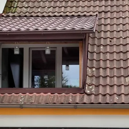 Homestay Kuchařovice Exteriér fotografie