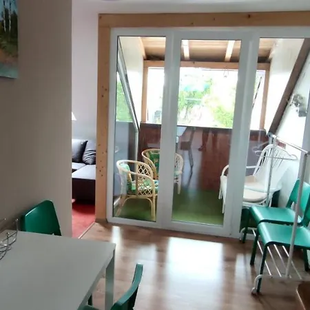 Homestay Kuchařovice Exteriér fotografie