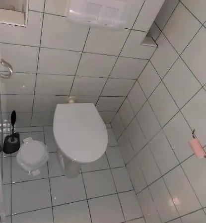 Homestay Kuchařovice Exteriér fotografie