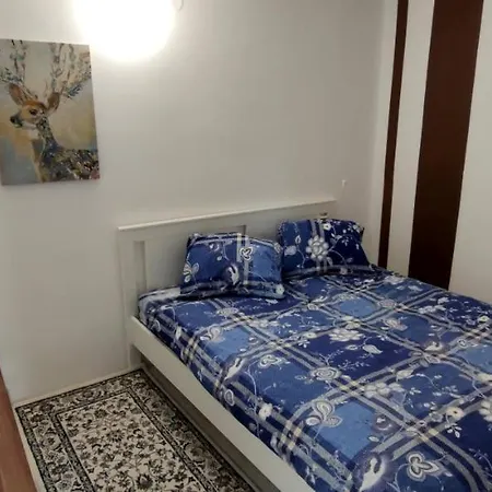 Homestay Kuchařovice Exteriér fotografie
