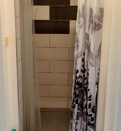 Homestay Kuchařovice Exteriér fotografie