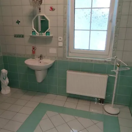 Homestay Kuchařovice Exteriér fotografie