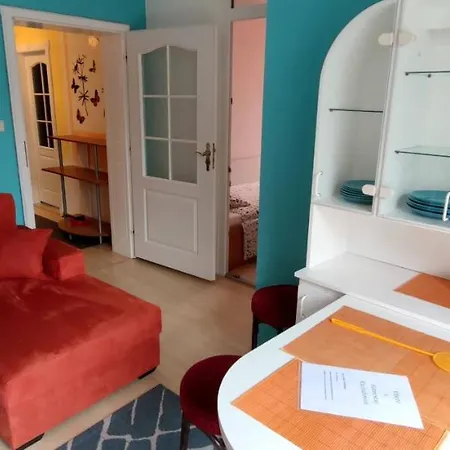 Homestay Kuchařovice Exteriér fotografie