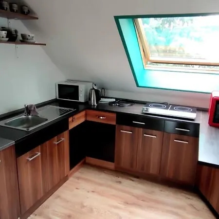 Homestay Kuchařovice Exteriér fotografie