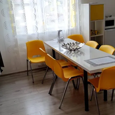 Homestay Kuchařovice Exteriér fotografie