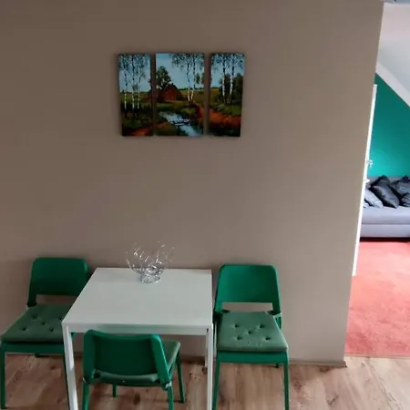 Homestay Kuchařovice Exteriér fotografie