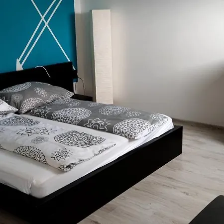 Homestay Kuchařovice Exteriér fotografie