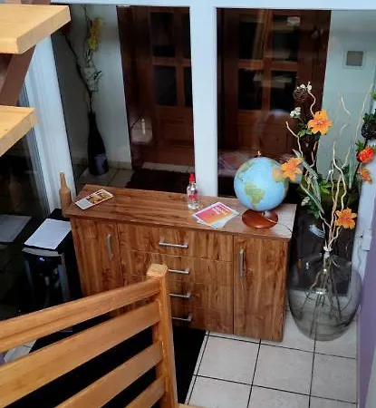 Homestay Kuchařovice Exteriér fotografie