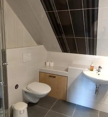 Homestay Kuchařovice Exteriér fotografie