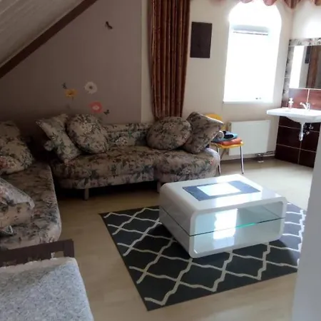 Homestay Kuchařovice Exteriér fotografie