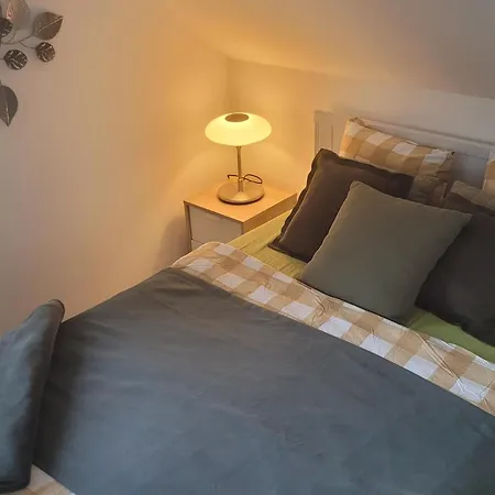 Homestay Kuchařovice Pokoj fotografie