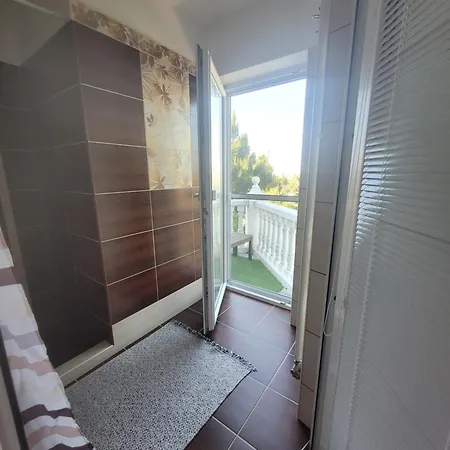 Homestay Kuchařovice Pokoj fotografie
