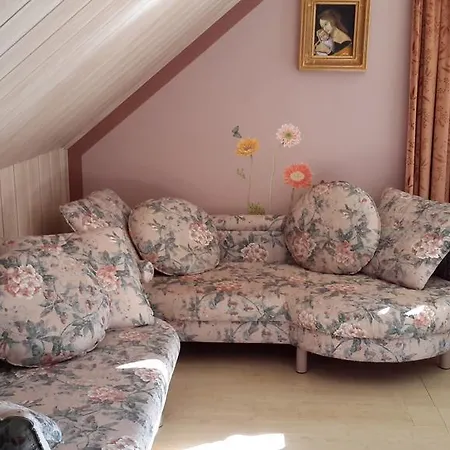Homestay Kuchařovice Pokoj fotografie