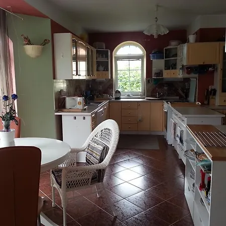 Homestay Kuchařovice Pokoj fotografie