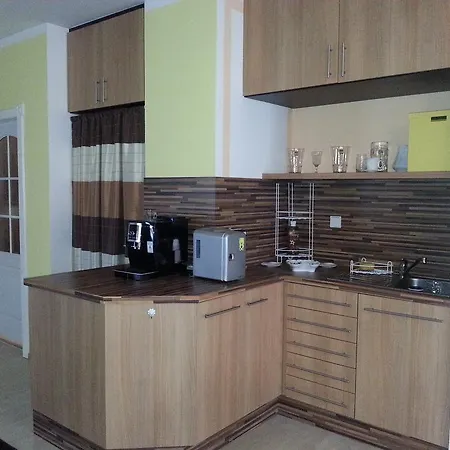 Homestay Kuchařovice Pokoj fotografie