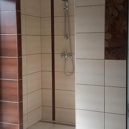Homestay Kuchařovice Exteriér fotografie