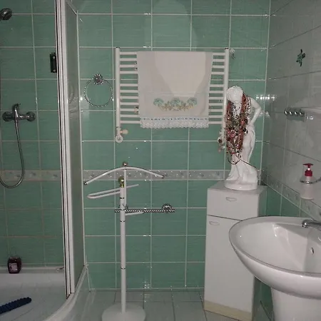 Homestay Kuchařovice Exteriér fotografie