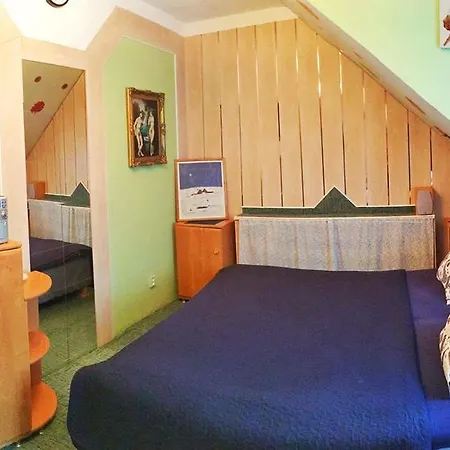 Homestay Kuchařovice Exteriér fotografie