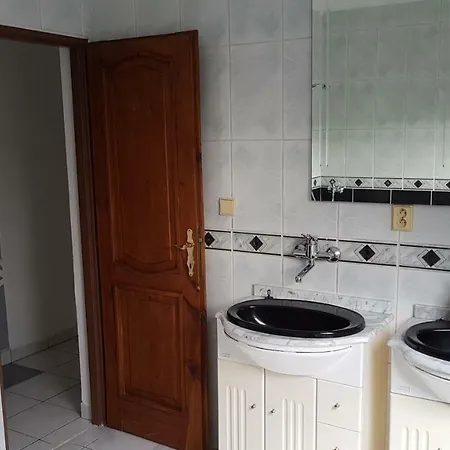 Homestay Kuchařovice Exteriér fotografie