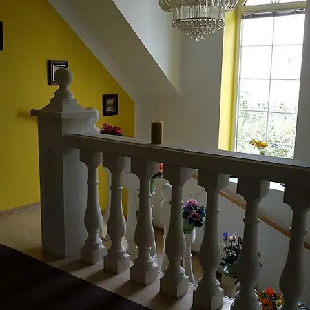 Homestay Kuchařovice Exteriér fotografie