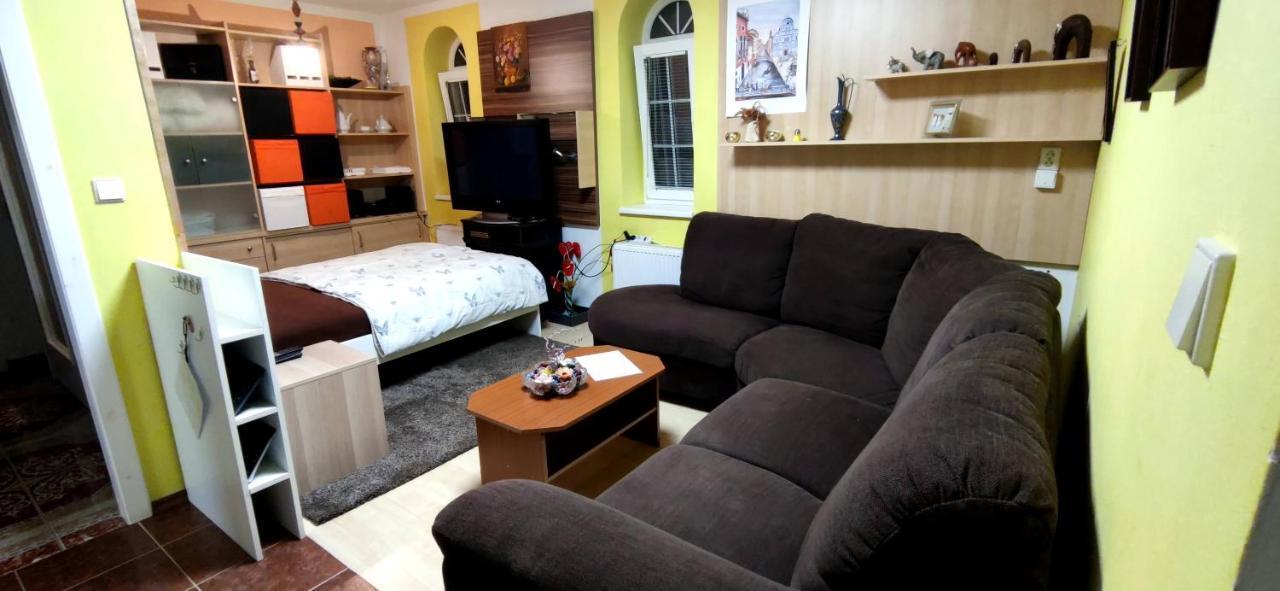 Homestay Homestay Kucharovice Kucharovice