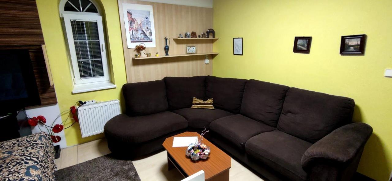 Homestay Homestay Kucharovice Kucharovice