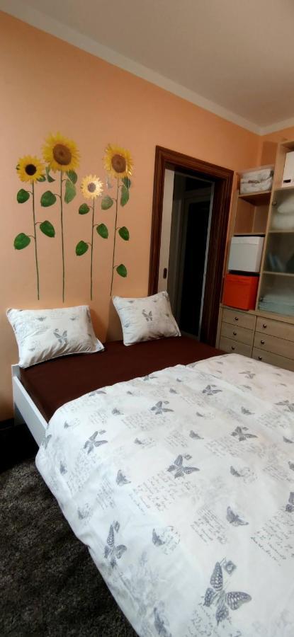 Homestay Kucharovice Homestay *