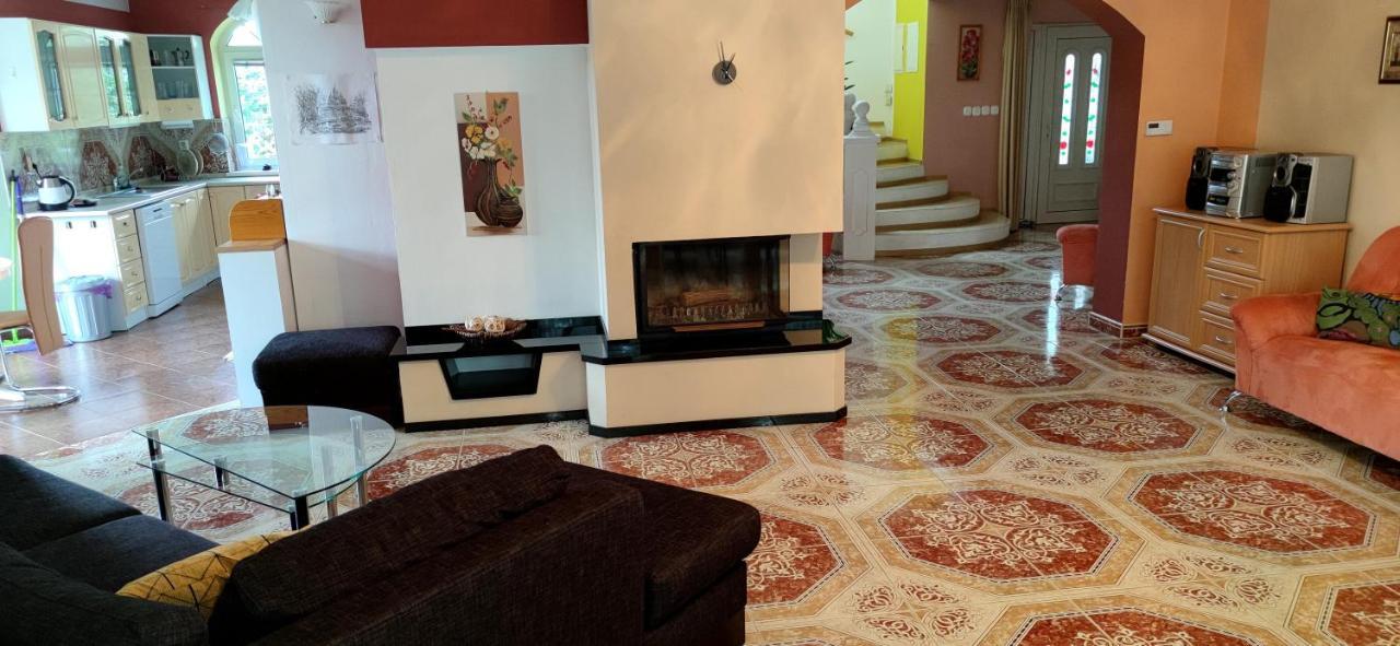 Séjour chez l'habitant Homestay Kucharovice *