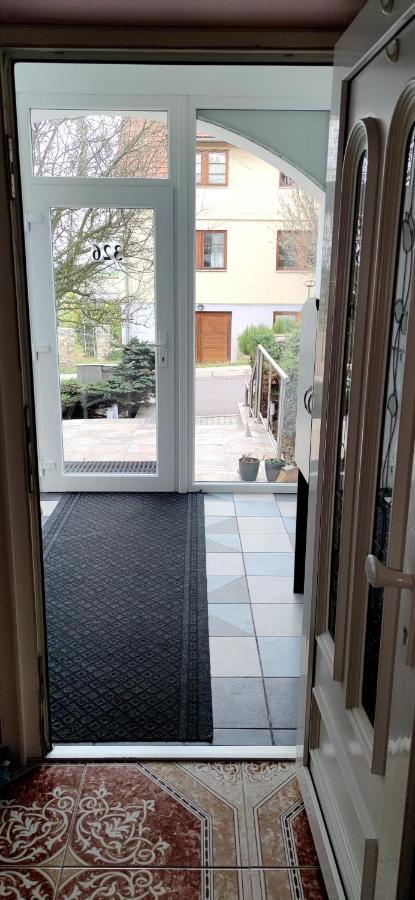 Homestay Homestay Kucharovice Kucharovice