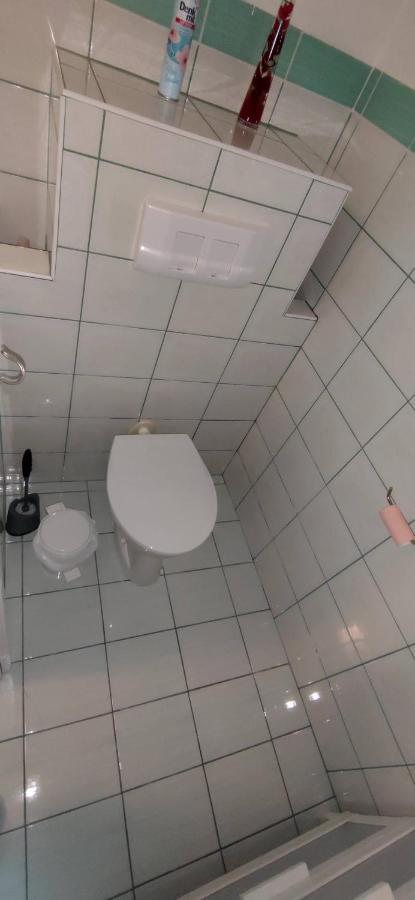Homestay Kucharovice Homestay