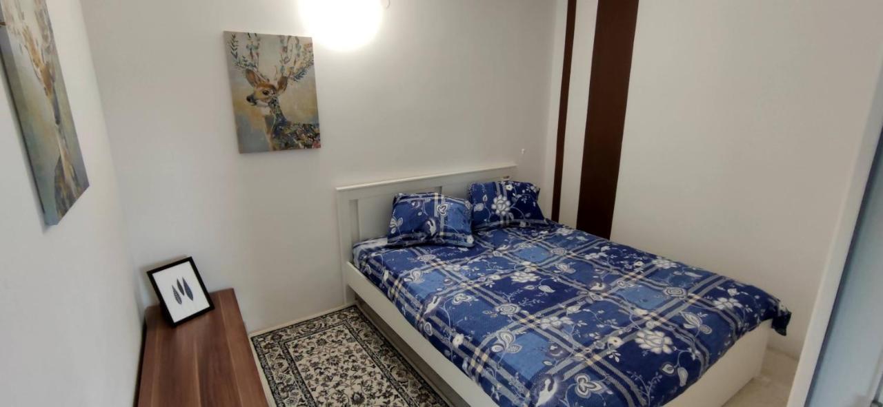 Homestay Homestay Kucharovice