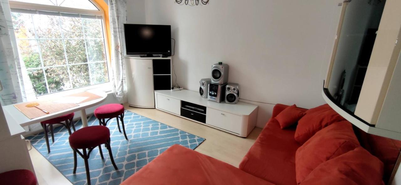 Homestay Kucharovice Homestay