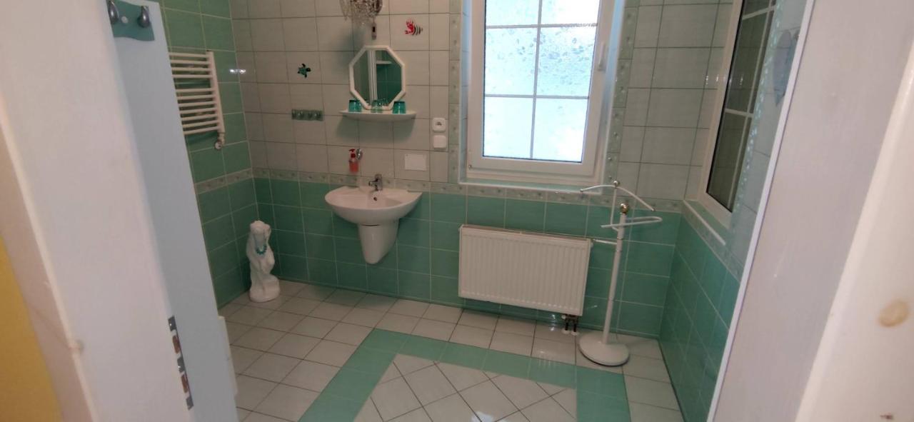 Homestay Kucharovice Homestay Kucharovice