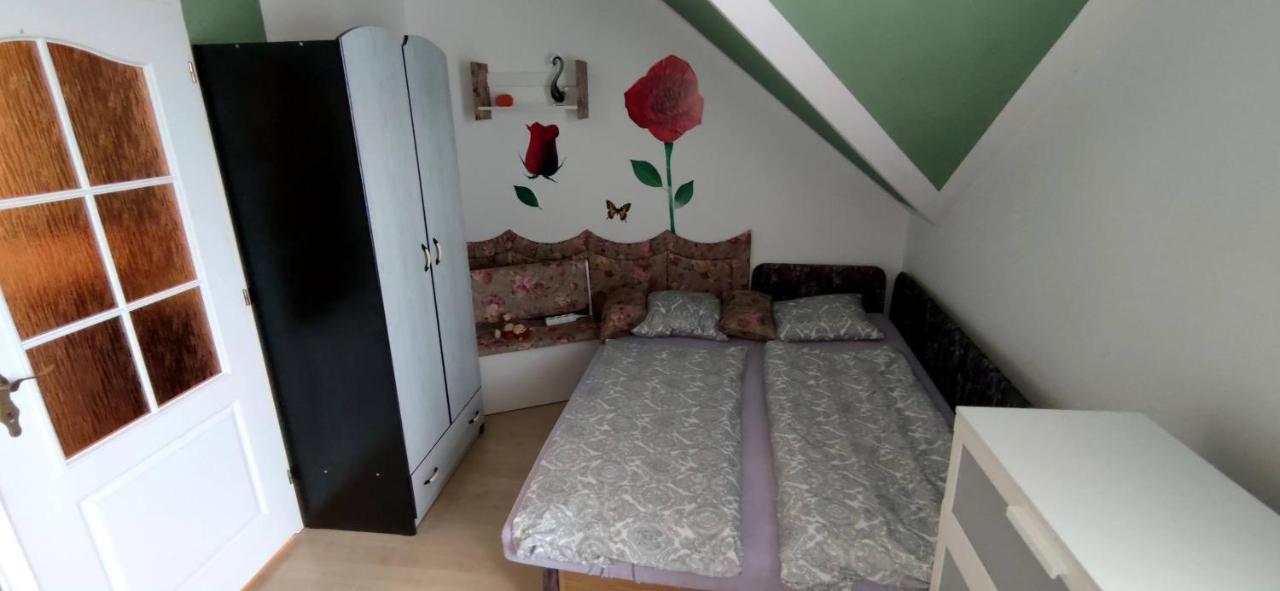 Homestay Homestay Kucharovice