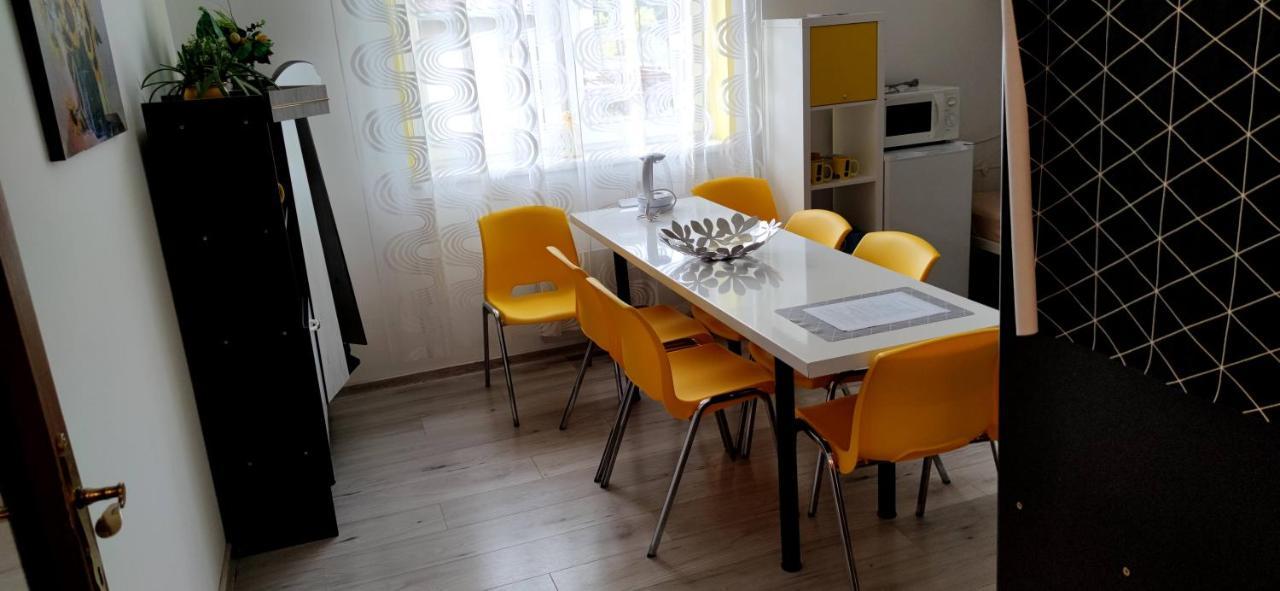 Homestay Kucharovice
