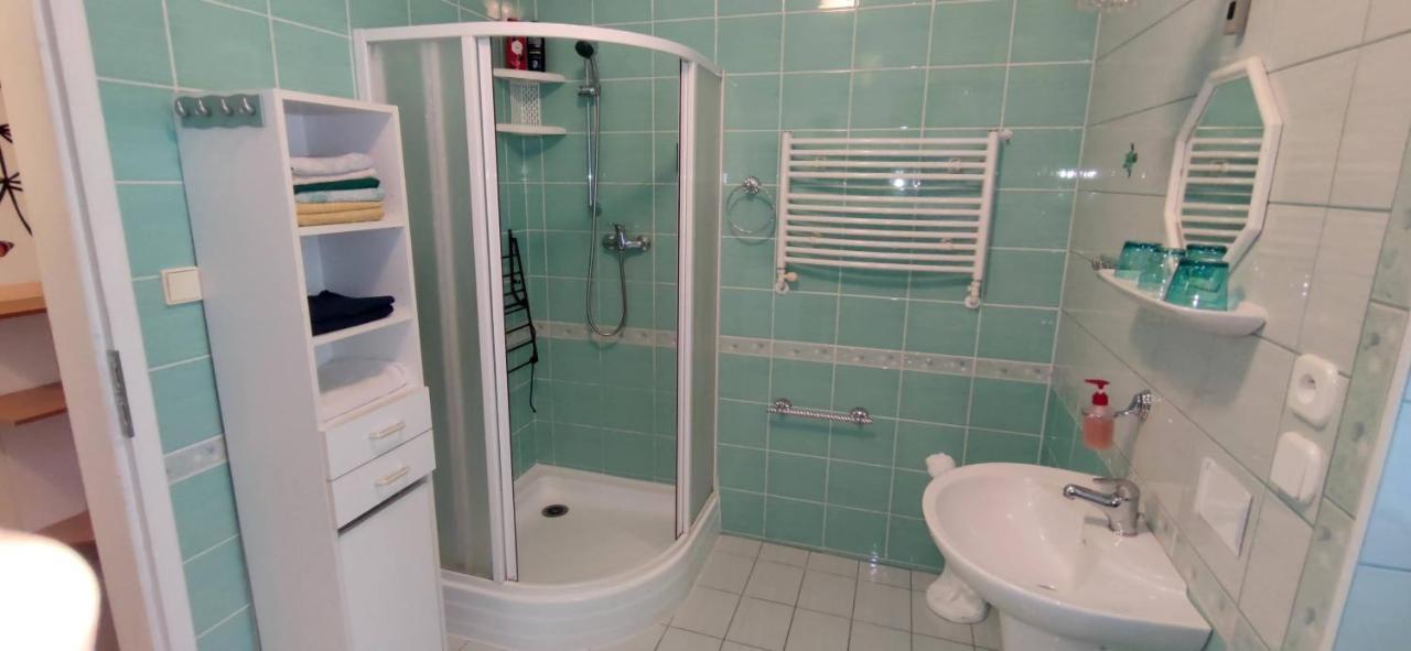 Homestay Kucharovice Kucharovice