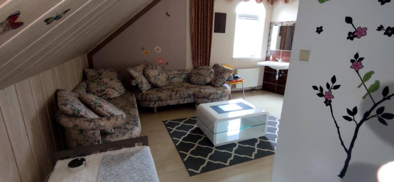 Homestay Kucharovice Homestay Kucharovice