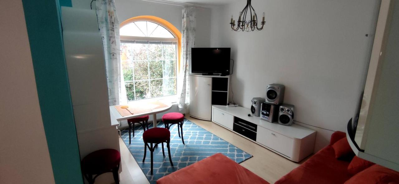Homestay Kucharovice