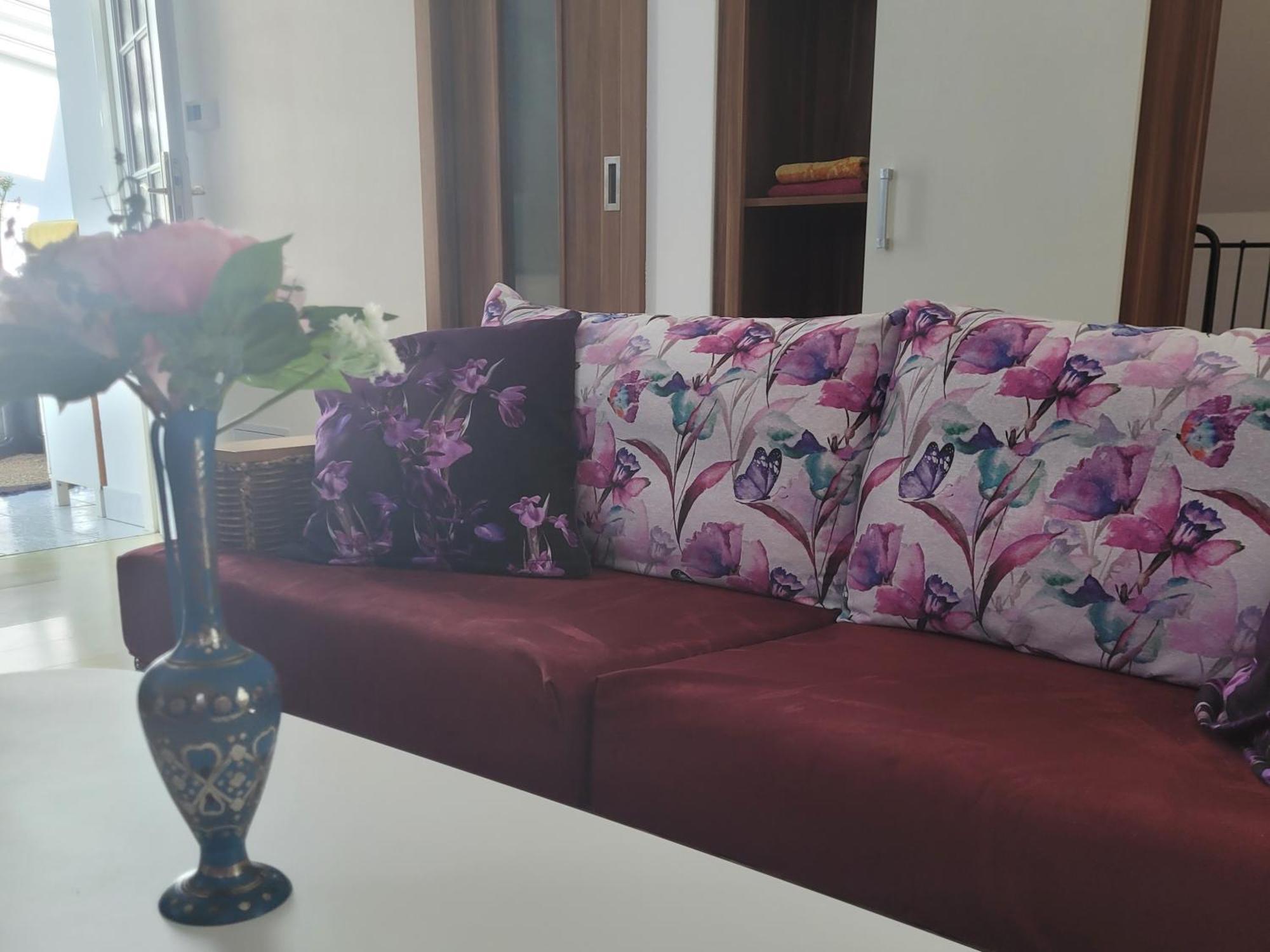 Homestay Homestay Kucharovice *