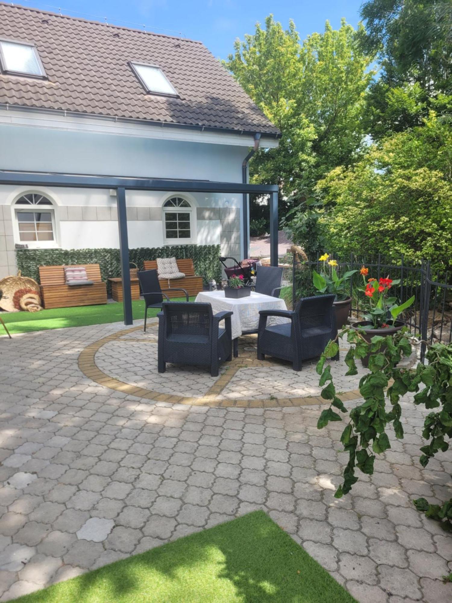 Homestay Kucharovice *