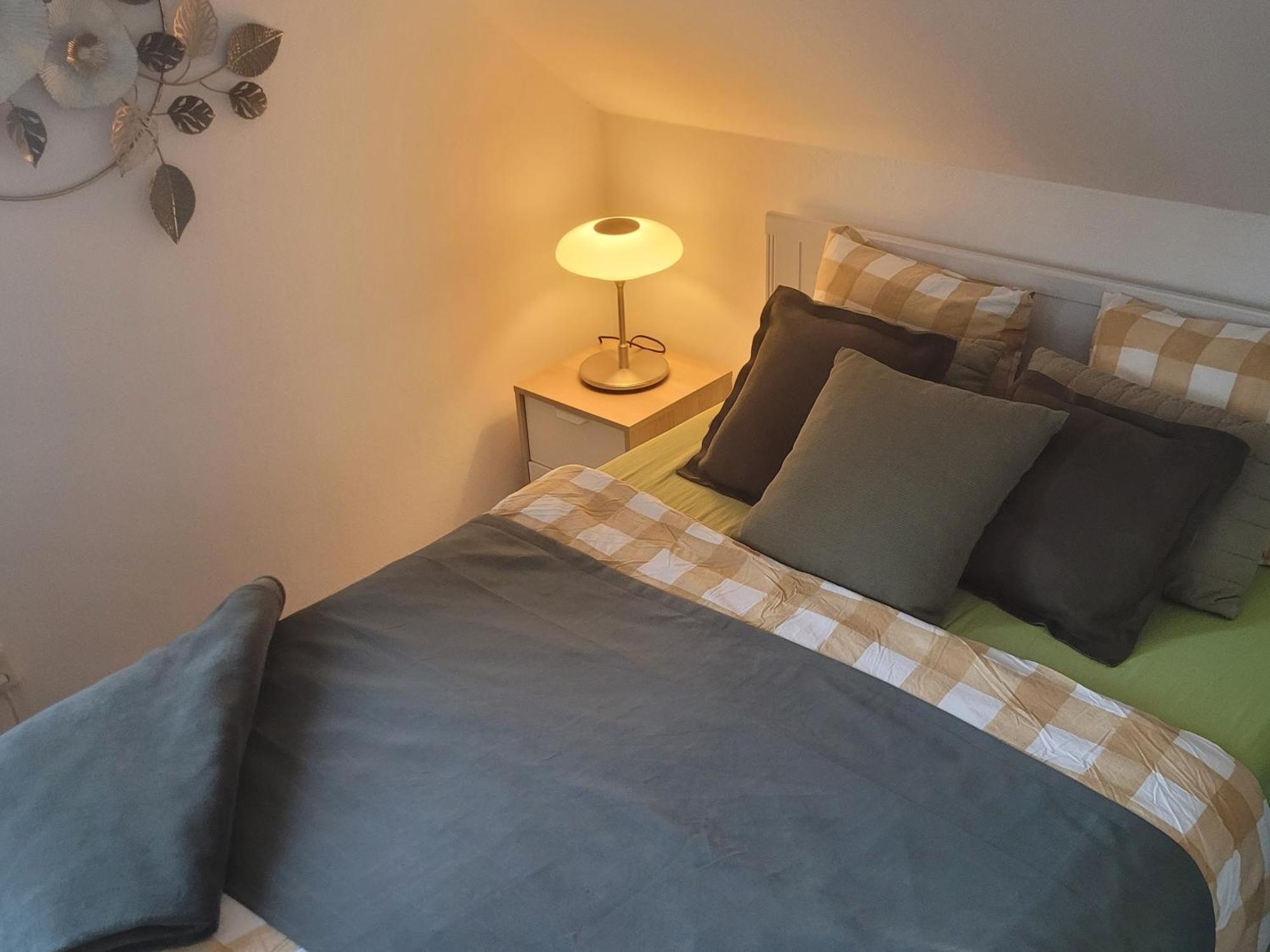 Homestay Homestay Kucharovice Kucharovice