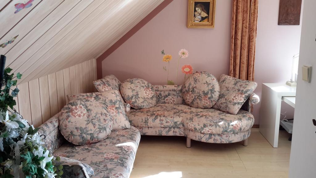Homestay Homestay Kucharovice Kucharovice