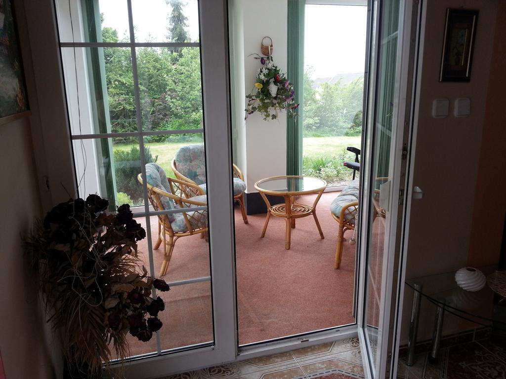 Homestay Kucharovice * Kucharovice