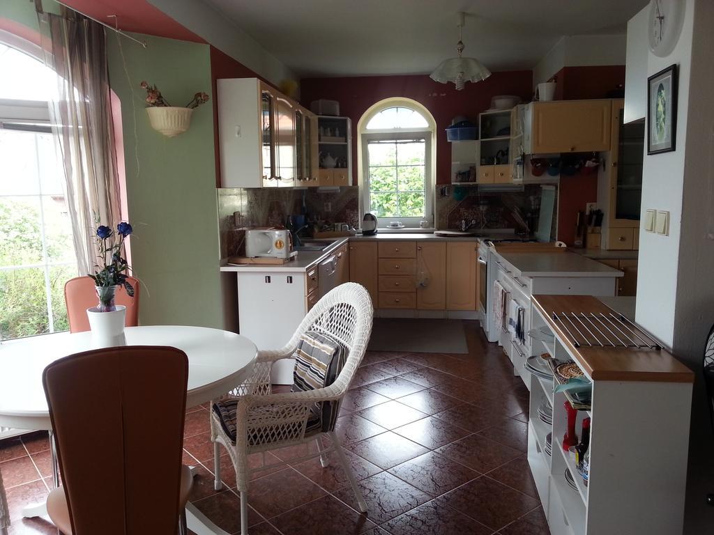 Homestay Kucharovice Homestay Kucharovice