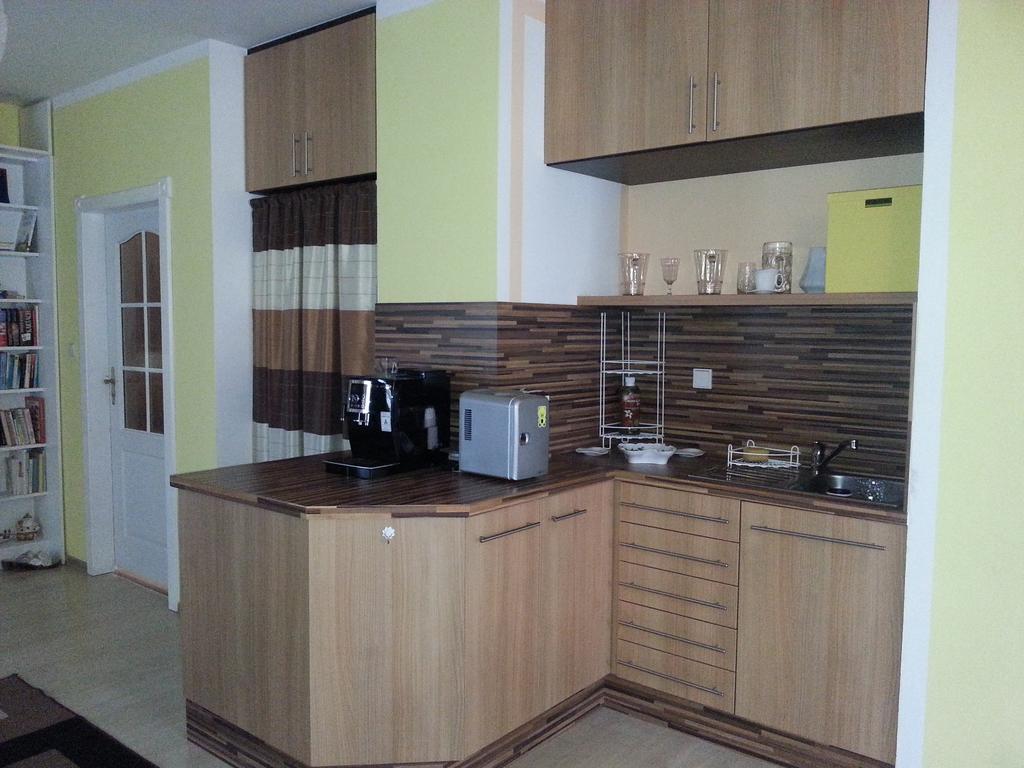 Homestay Homestay Kucharovice